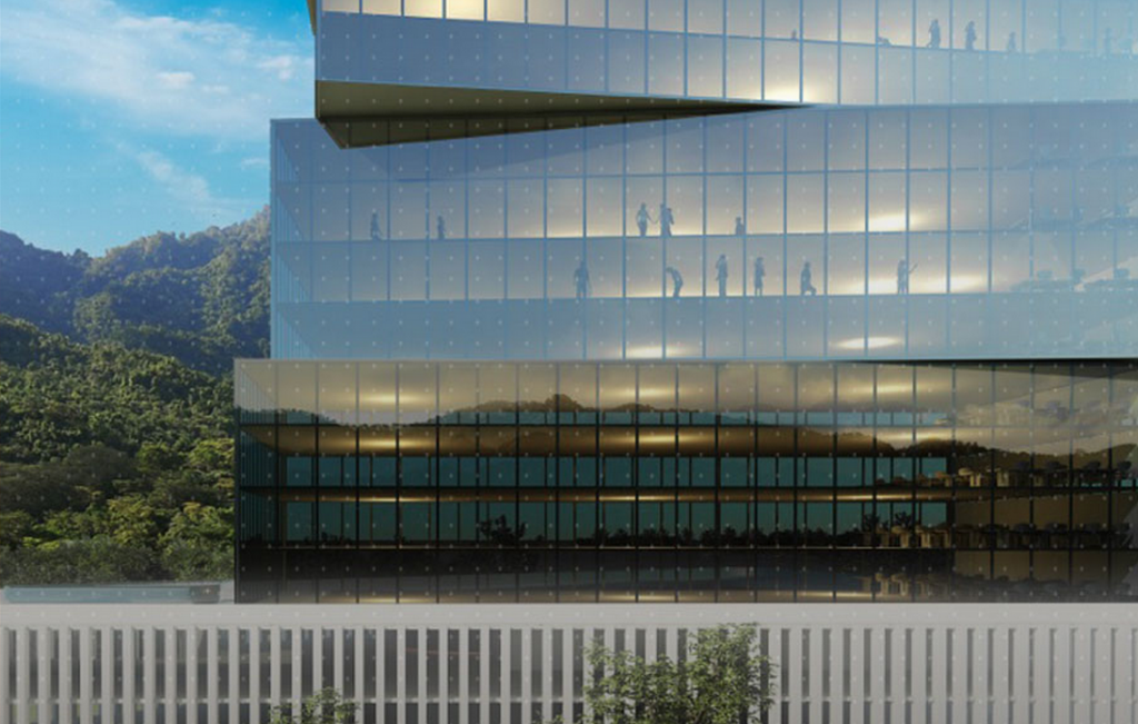 NUEVOS HORIZONTES BUSINESS CENTER San Pedro Sula Oficinas Centro