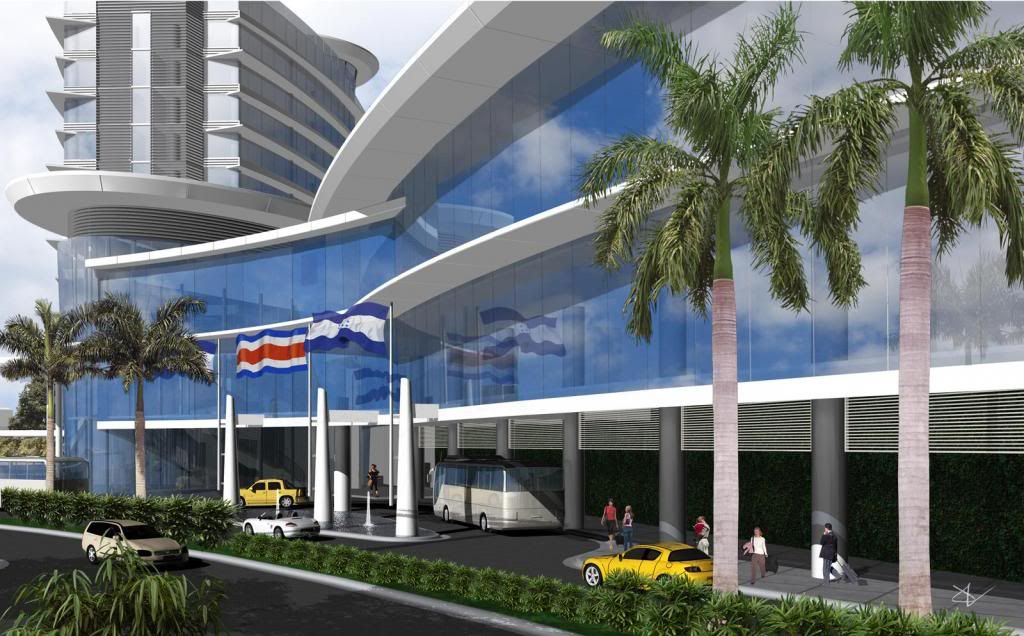 HOTEL COPANTL SAN PEDRO SULA hotel copantl san pedro sula:
