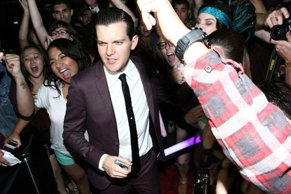Dillon Francis Announces Colossal North American Headlining Tour
