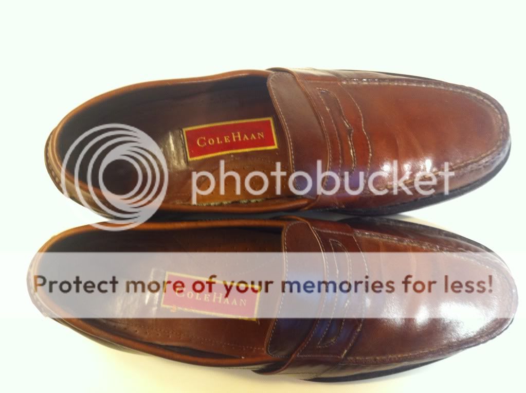 COLE HAAN LOAFER SIZE 9 MUST SEE WOMENS TONS OF PICS FLAWLESS 