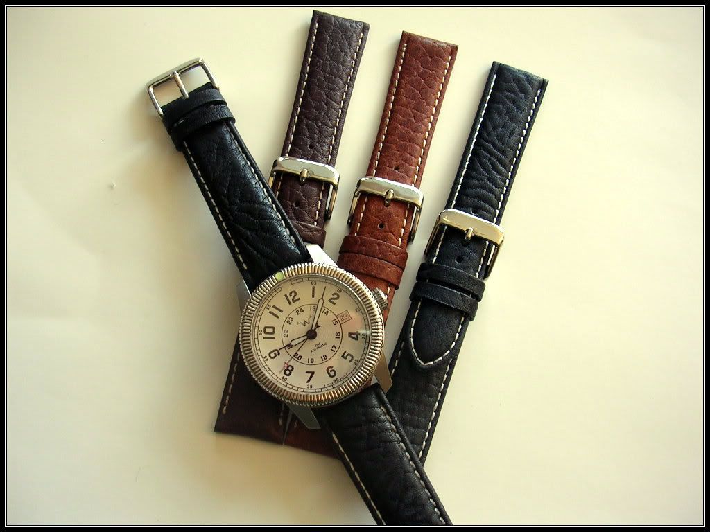 PROFILO INTRECCIATO 9MM - MARRONE - Foto 11