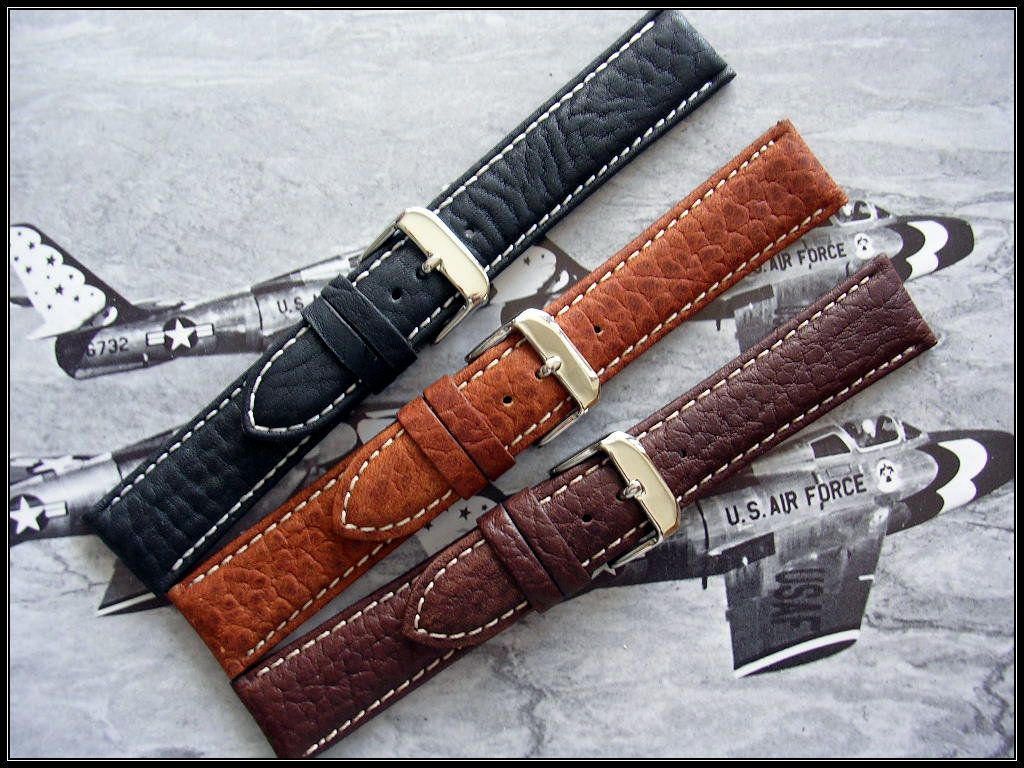 PROFILO INTRECCIATO 9MM - MARRONE