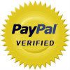 PaypalVerifiedseal
