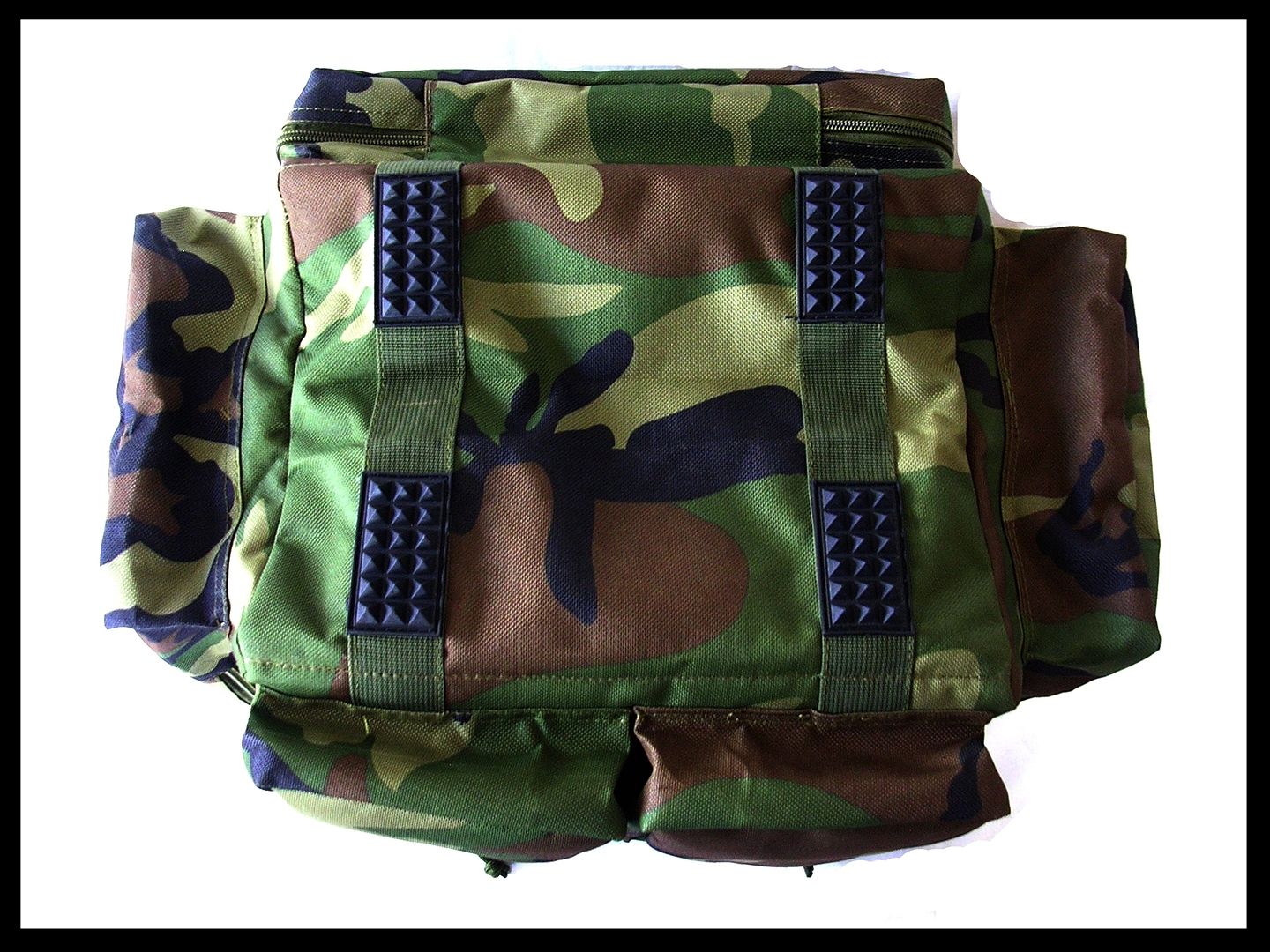 NEW Range bag 20