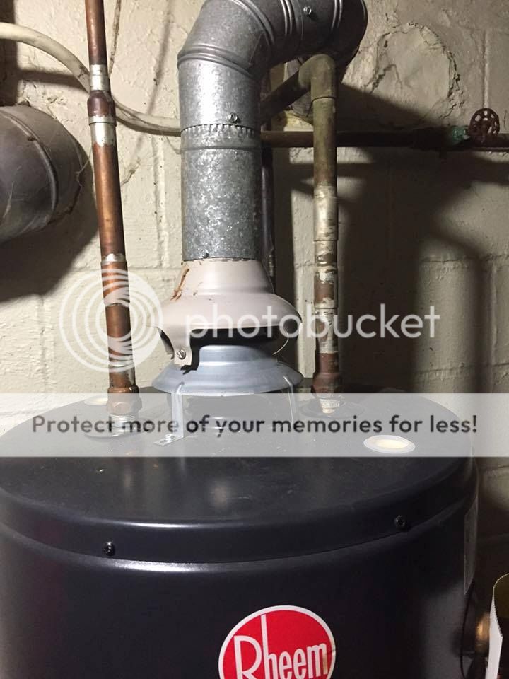 Bad Water Heater Installs Plumbing Picture Post Contractor Talk