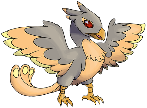 [PokeCommunity.com] New Region + Fakemon RP