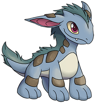 [PokeCommunity.com] New Region + Fakemon RP