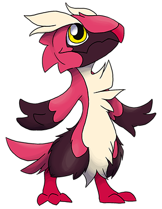 [PokeCommunity.com] New Region + Fakemon RP