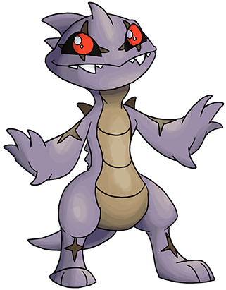 [PokeCommunity.com] New Region + Fakemon RP