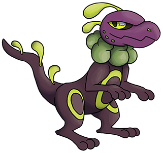 [PokeCommunity.com] New Region + Fakemon RP