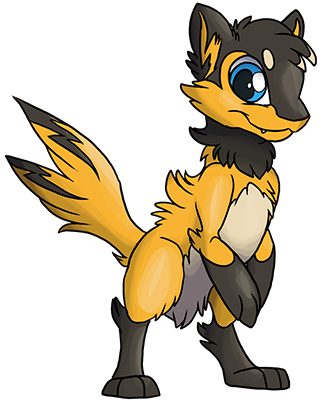 [PokeCommunity.com] New Region + Fakemon RP