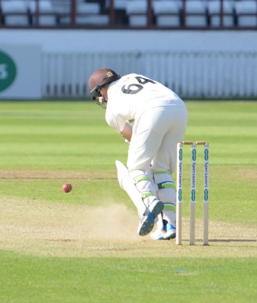 https://i1152.photobucket.com/albums/p490/cricketphotos1/Cricket%20Photos/2019%20Somerset%20Cricket%20Photos/Specsavers%20County%20Championship%202019/Somerset%20v%20Surrey%20starting%2014th%20May%202019/Dean%20Elgar%20lbw%20Lewis%20Gregory.jpg