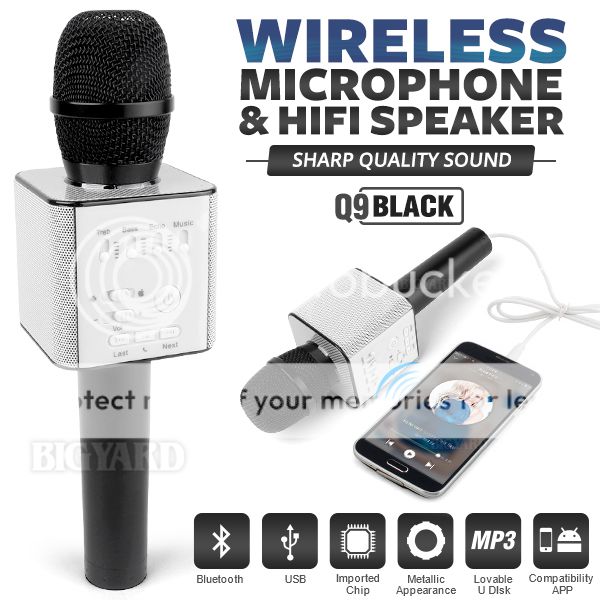 Ws 858 wireless microphone инструкция на русском. Блютуз микрофон у блоггеров квадрат. Как настроить микрофон charge Handheld KTV K-319.