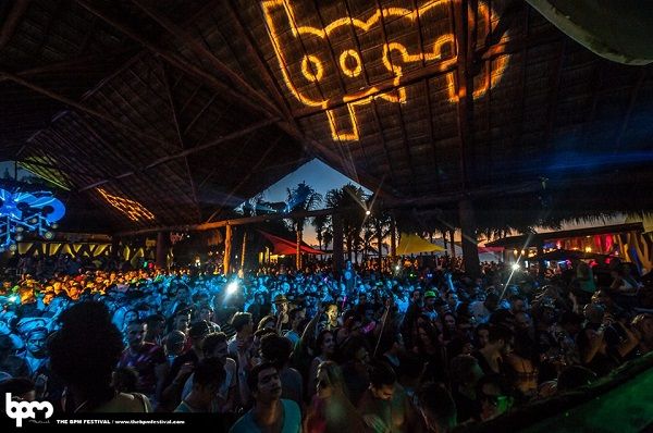 BPM Festival Canceled