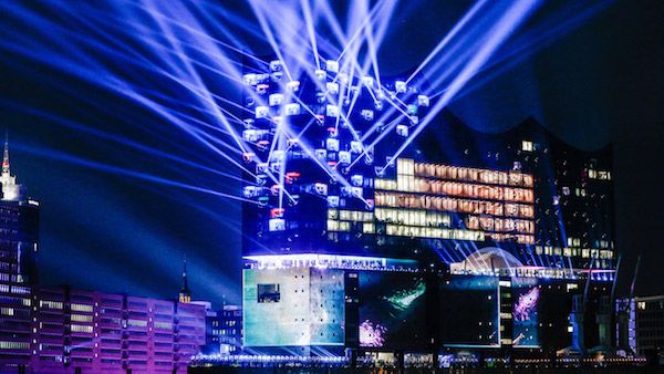 Elbphilharmonie