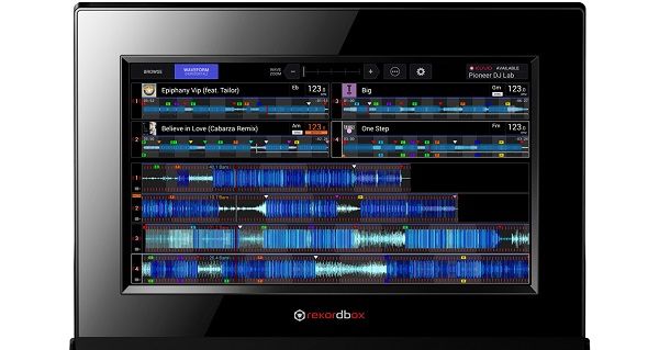 Pioneer Dj Releases New Cdj And Djm Tour1 System Edmtunes - deez biscuits roblox id