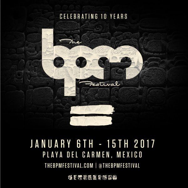 BPM Festival