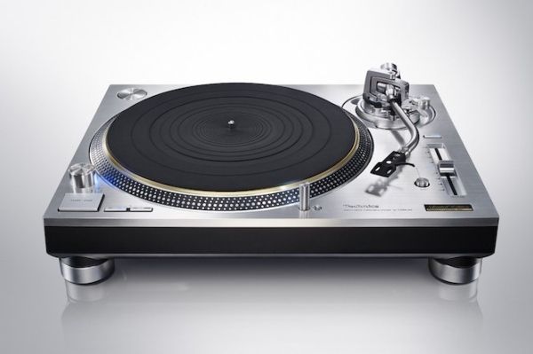 Technics SL-1200