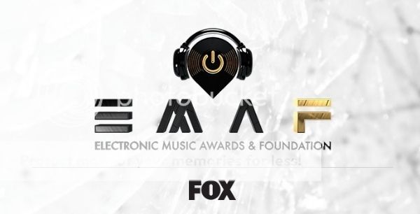 Electronic Music Awards