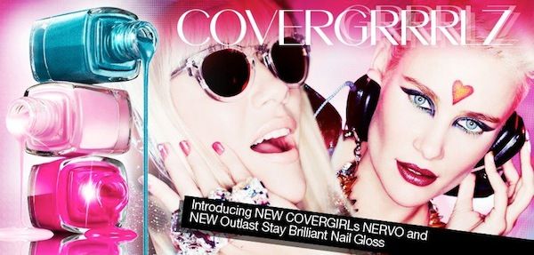 nervo CoverGirl