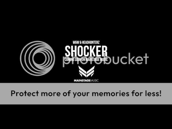 Shocking News! W&W and Headhunterz Preview Collaboration 'Shocker'